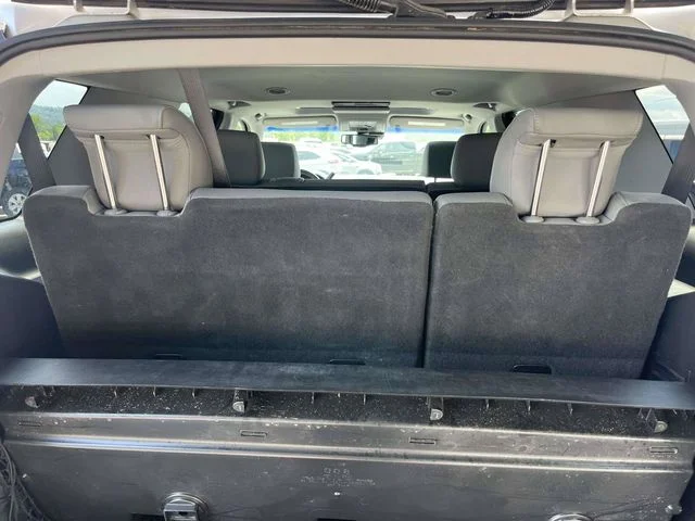 Used 2020 Silver Chevrolet LT image 13