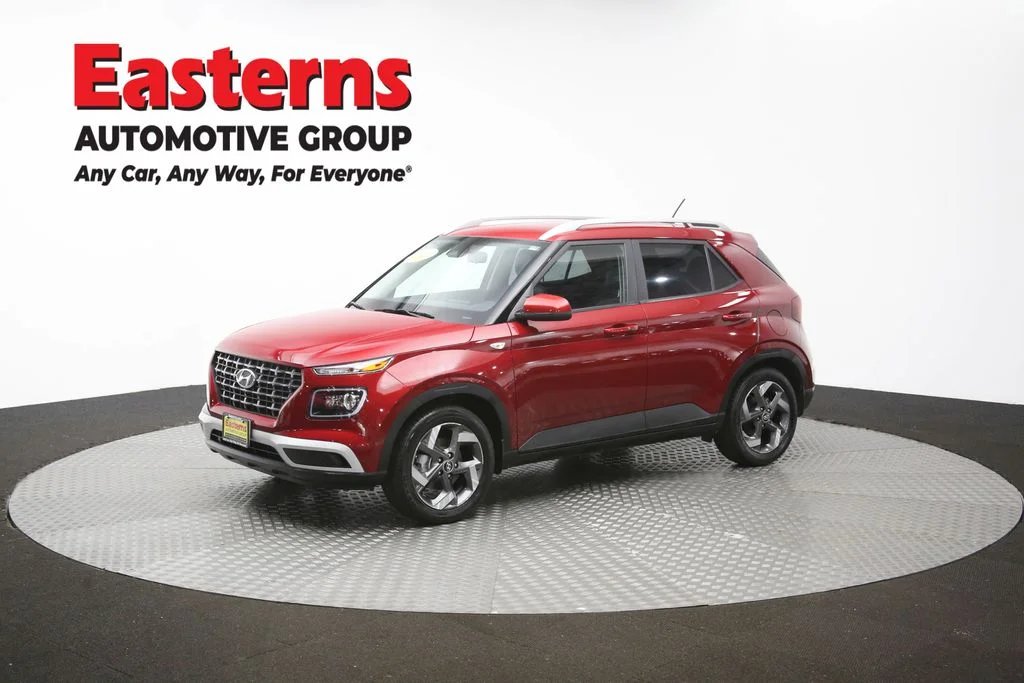 Used 2024 Red Hyundai Limited image 56