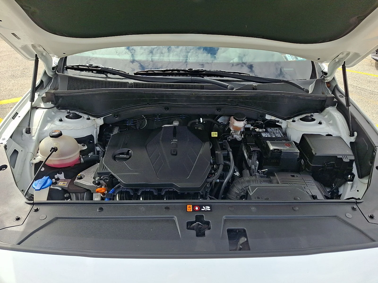 Used 2023 Gray Hyundai XRT image 25