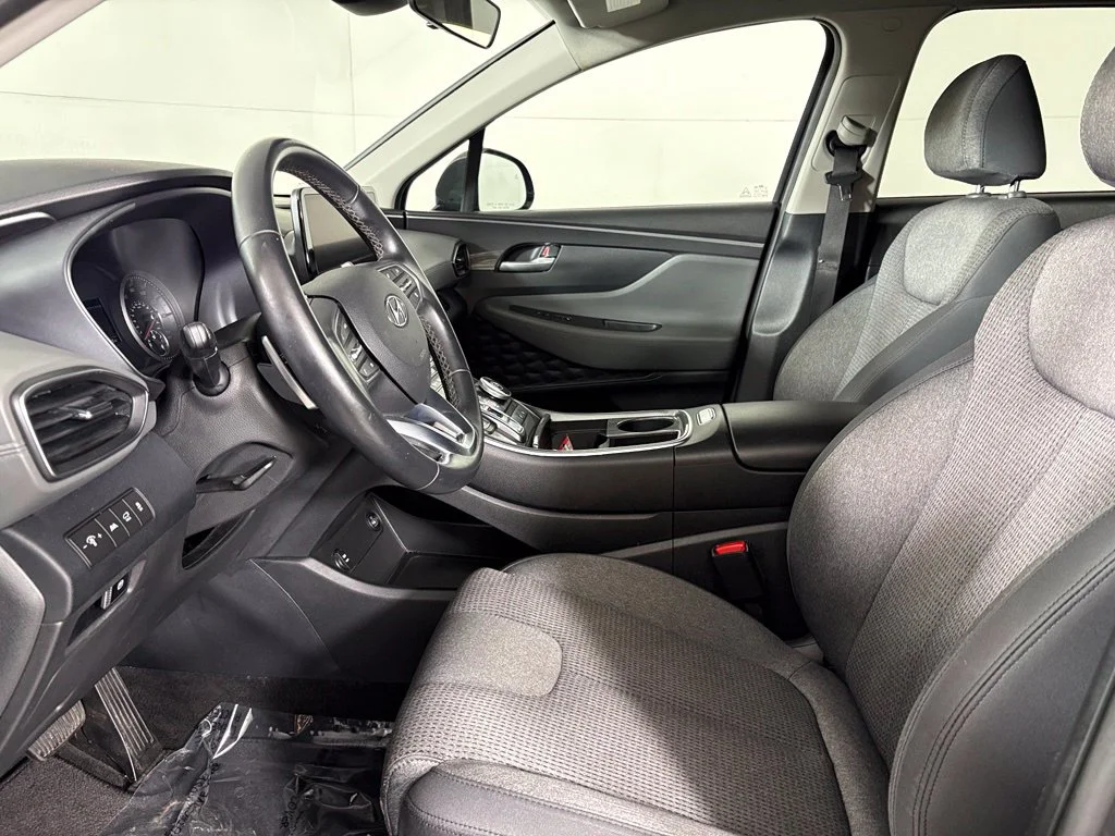 Used 2023 Gray Hyundai SEL image 21