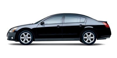 2006 Nissan Maxima 3.5 SE AT's photo