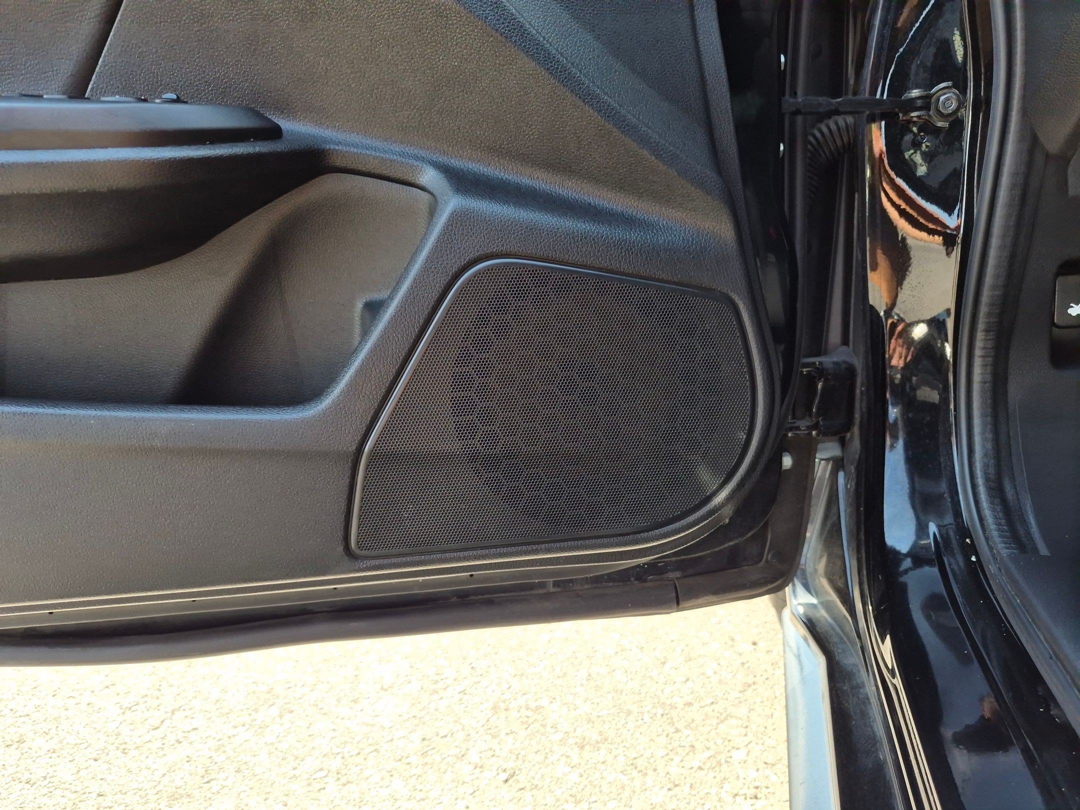 Certified Used 2018 Black Honda Sport Touring image 15