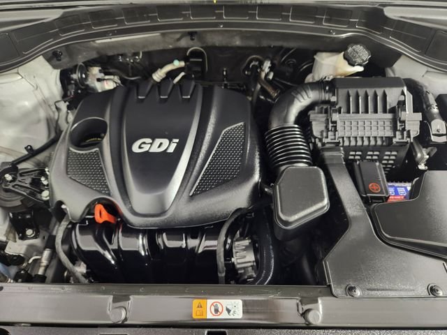 Used 2014 Silver Hyundai Base image 28