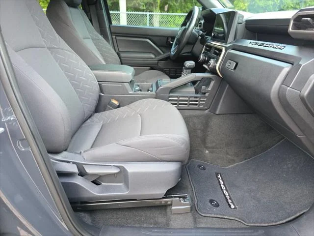 Certified Used 2025 UNDERGROUND Toyota  image 14