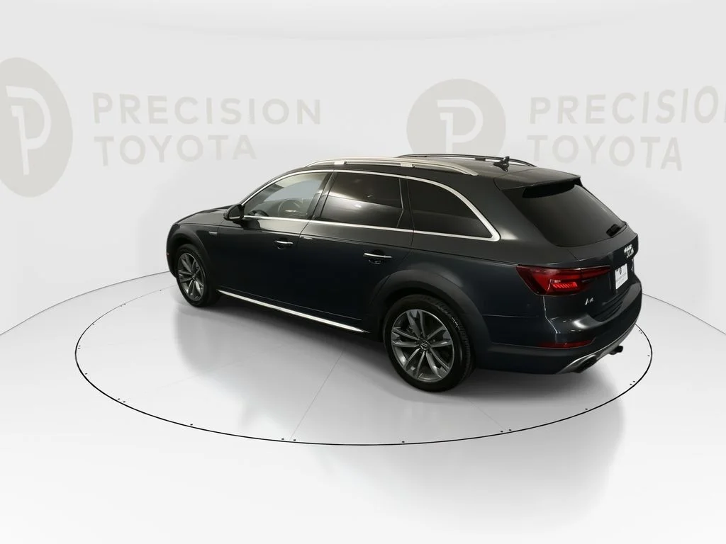 Used 2019 Gray Metallic Audi 2.0T Prestige image 14