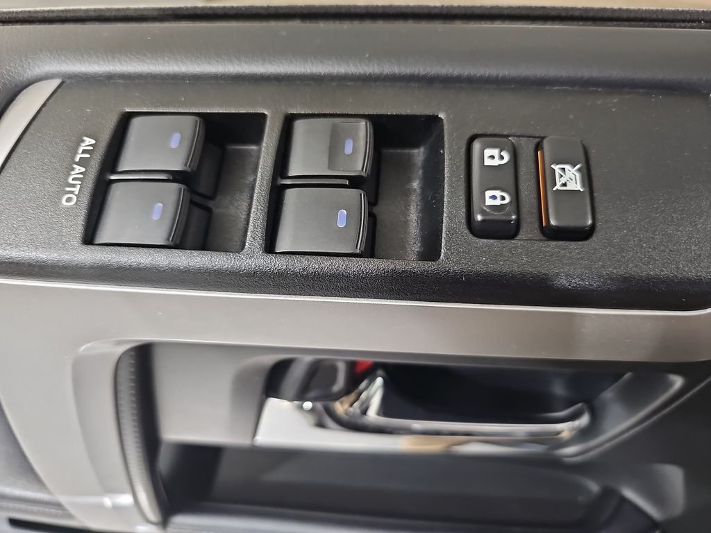 Used 2023 Blue Toyota SR5 image 29