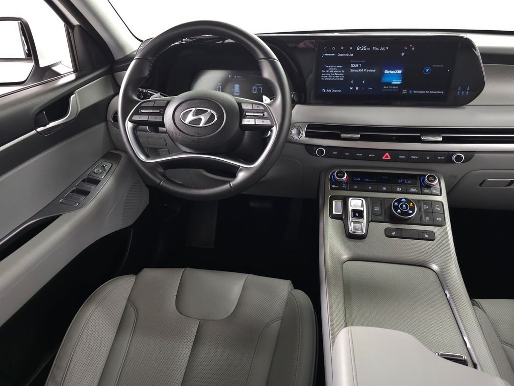 2024 Hyundai Palisade SEL - Photo 19