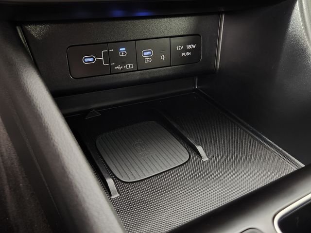 2025 Hyundai Sonata SEL - Photo 28