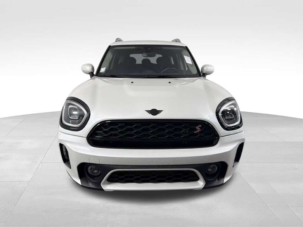 Used 2024 MINI Countryman S with VIN WMZ83BR03R3S33262 for sale in Golden Valley, Minnesota
