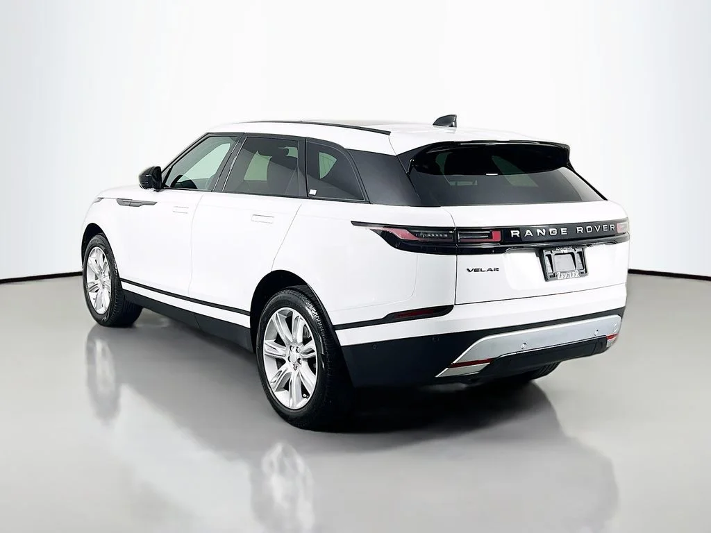 2026 Land Rover Range Rover Velar S - Photo 7