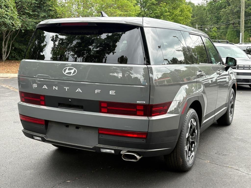 New 2026 Hampton Gray Nt2 Hyundai SE image 33