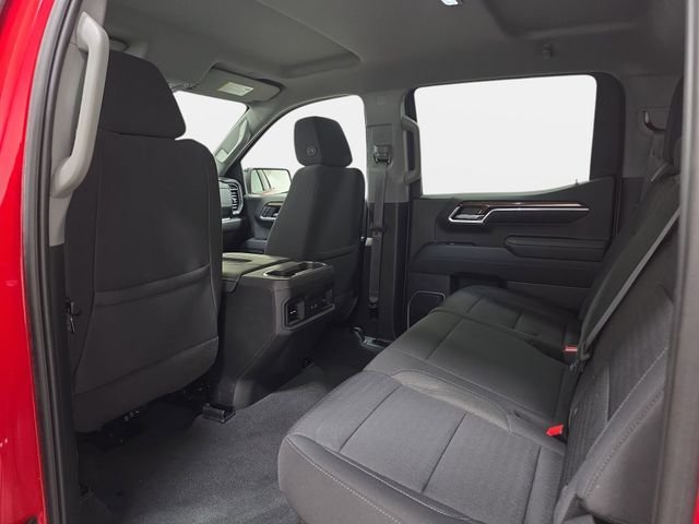 Used 2022 Red Hot Chevrolet RST image 12