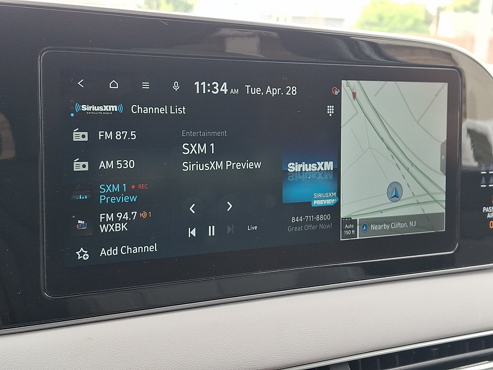 2022 Hyundai Palisade SEL - Photo 20