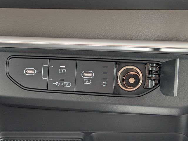New 2027 Ceramic Silver Kia EX image 24