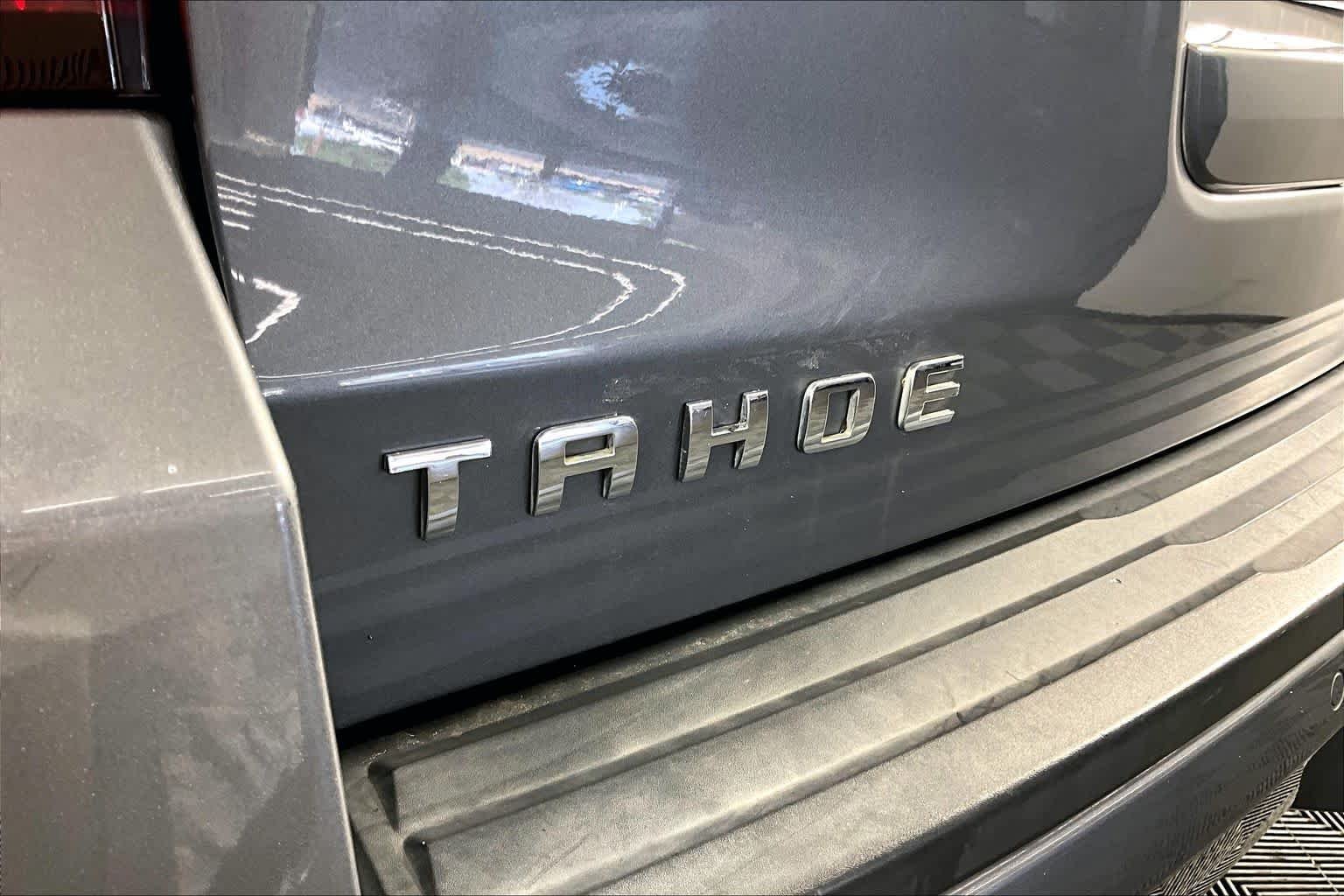 Used 2019 Satin Steel Metallic Chevrolet LS image 29