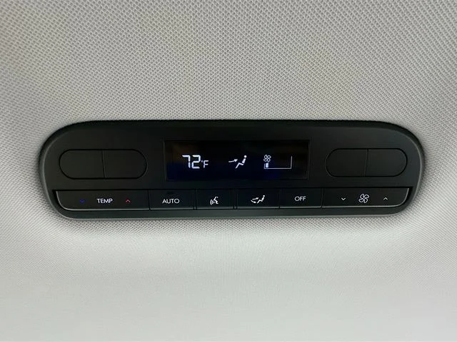 New 2026 Hyundai PALISADE SE