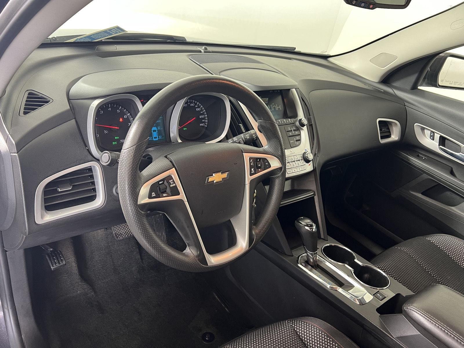 Used 2016 Tungsten Metallic Chevrolet LT image 10