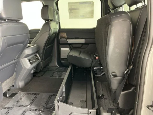 New 2026 Avalanche Ford Lariat image 33