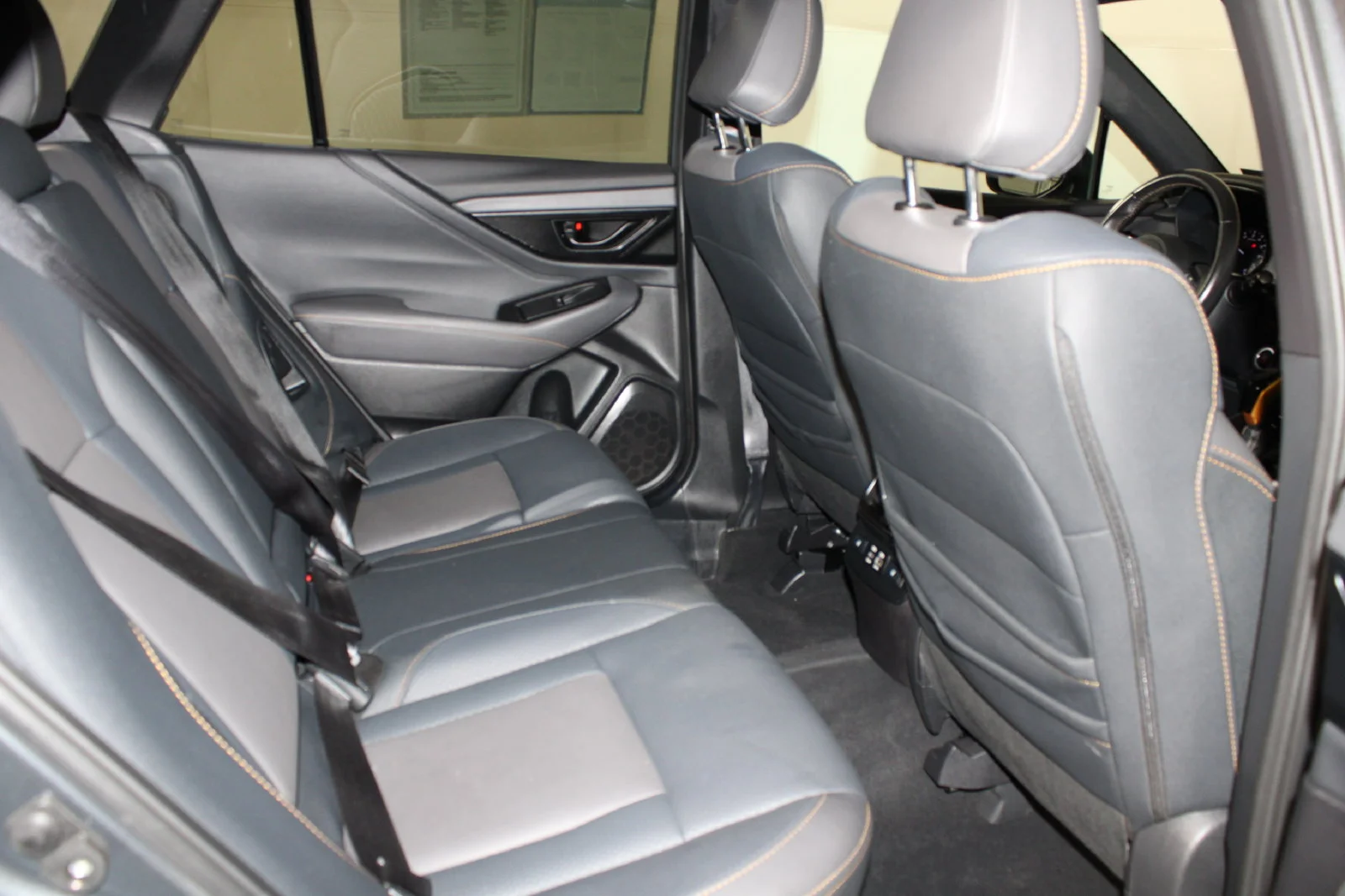 Used 2023 Gray Subaru Wilderness image 18