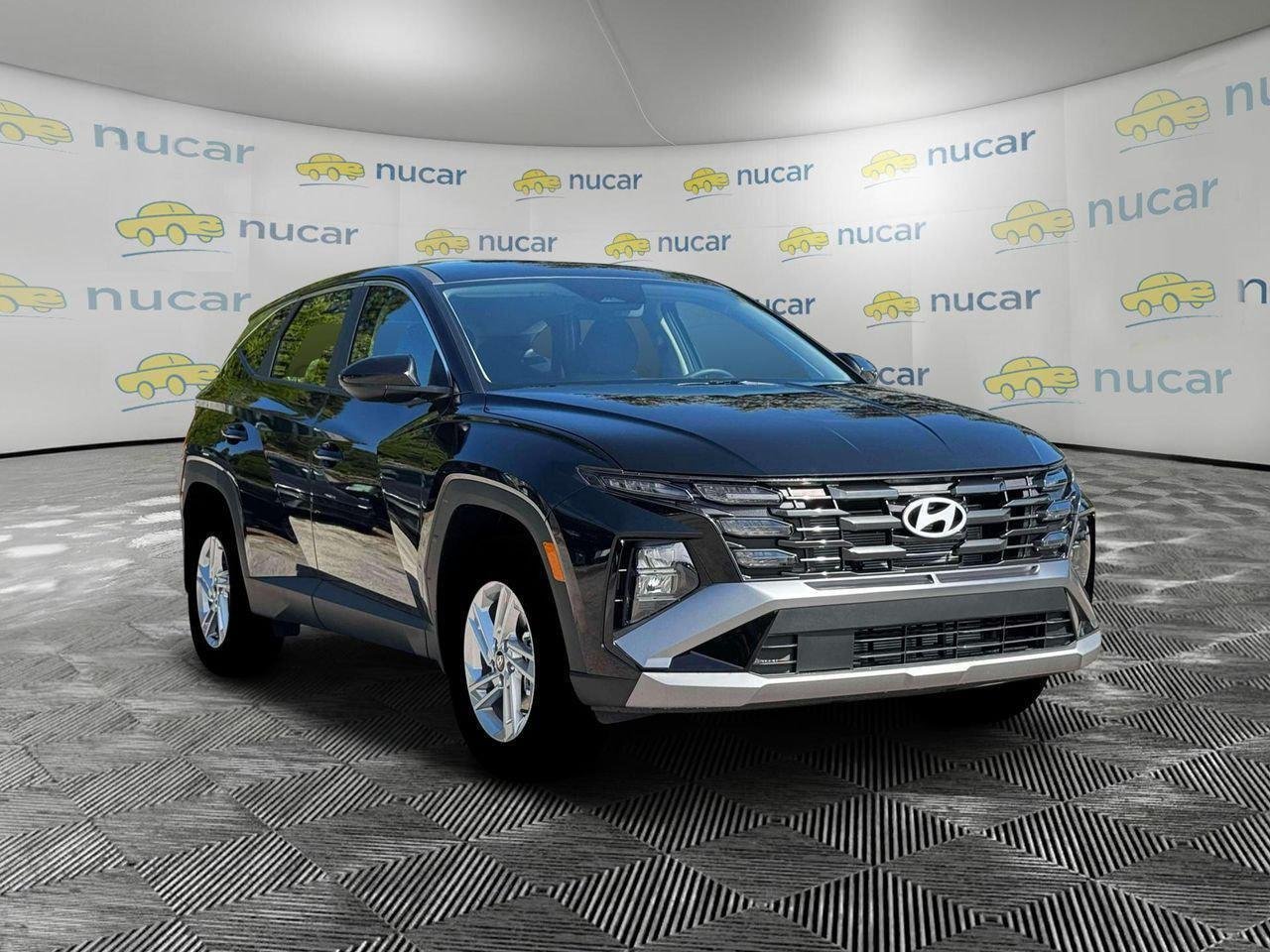 2026 Hyundai Tucson — photo 11