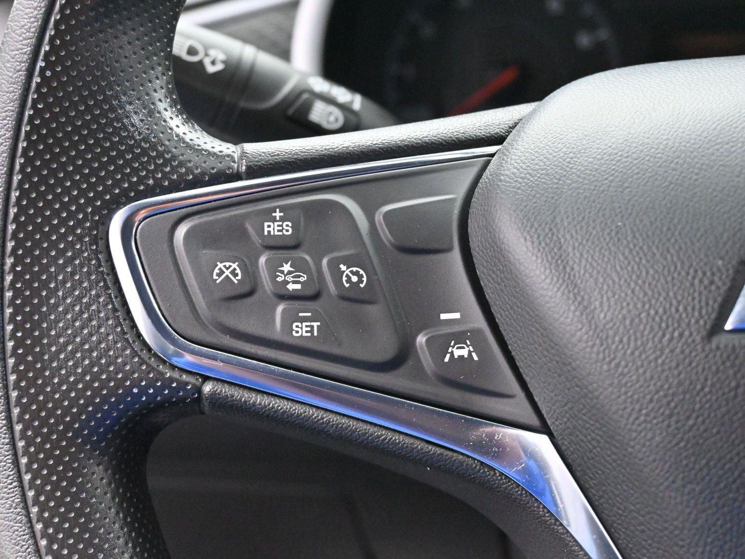 2023 Chevrolet Malibu 1LT - Photo 18