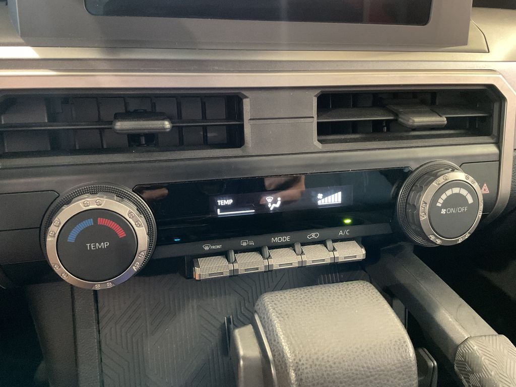 Used 2025 Red Toyota SR5 image 25