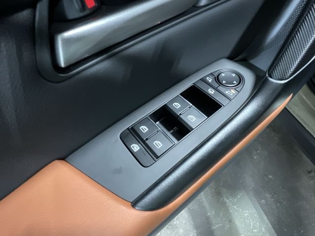 2025 Mazda CX-50 Meridian Edition - Photo 19