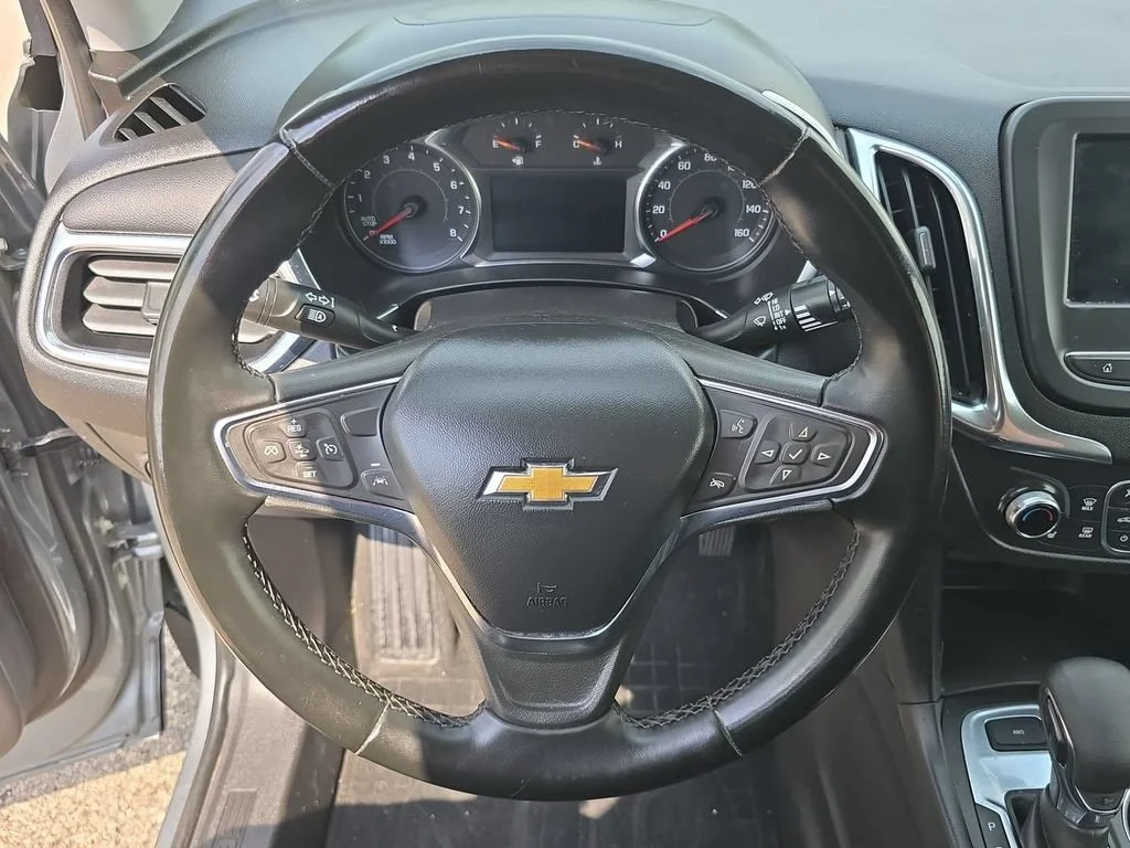 2024 Chevrolet Equinox LT - Photo 11