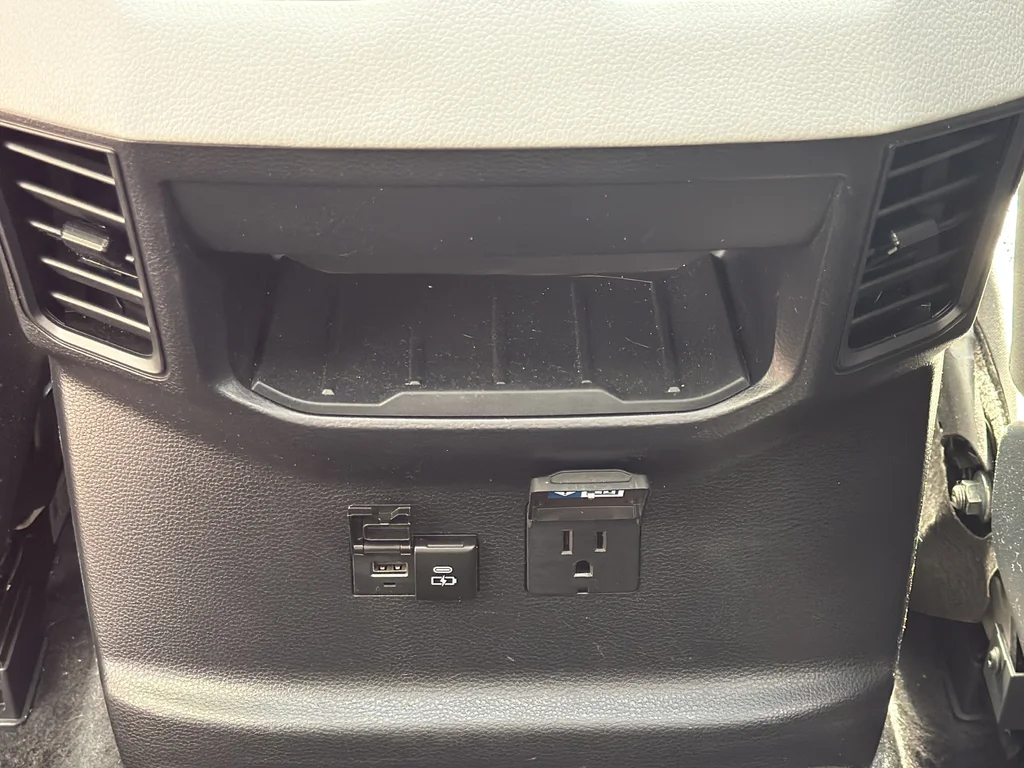 Used 2025 Black Toyota Limited image 16