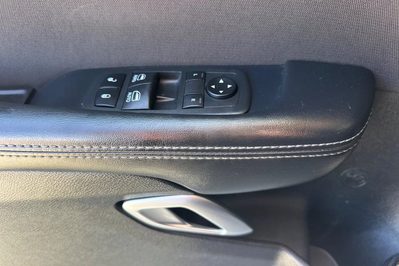 Certified Used 2020 Granite Pearlcoat Dodge GT image 10