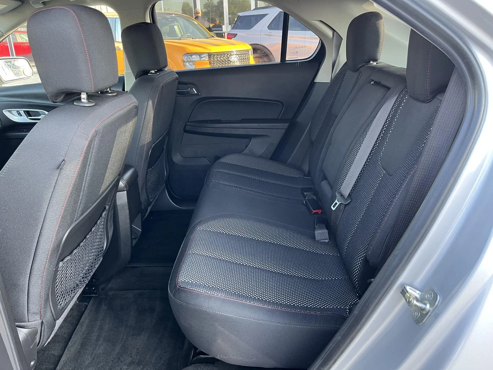 Used 2016 Silver Ice Metallic Chevrolet LT image 14