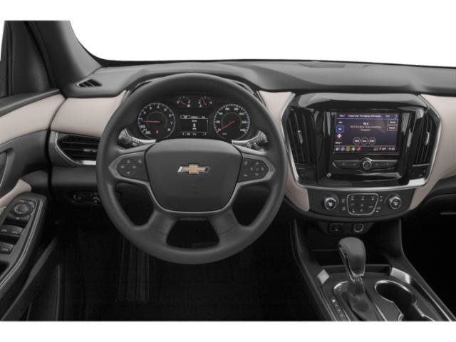 Used 2023 Summit White Chevrolet LS image 10