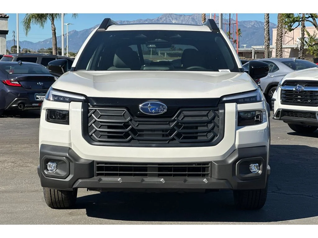 2026 Subaru Outback Limited - Photo 9