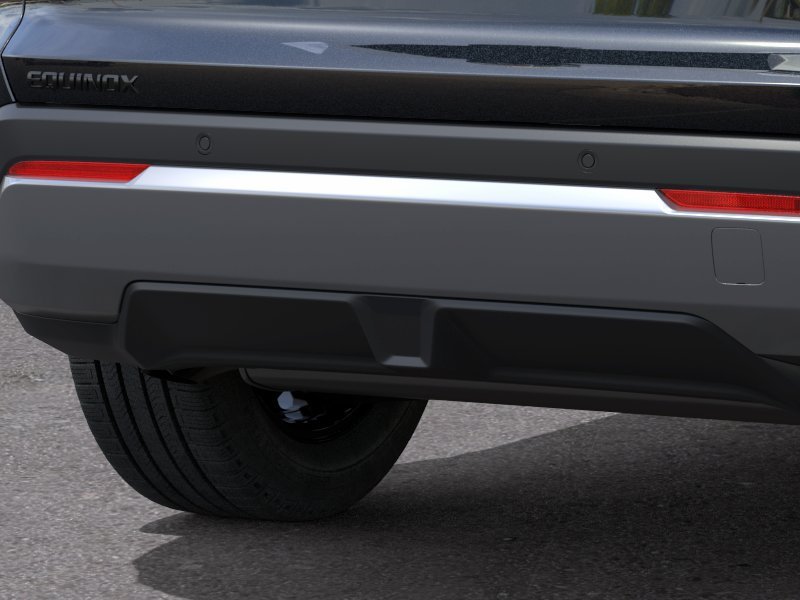 2027 Chevrolet Equinox LT - Photo 14