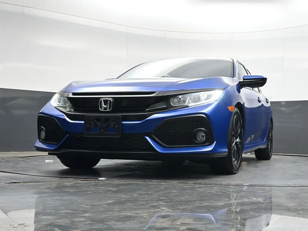 Used 2019  Honda EX image 28