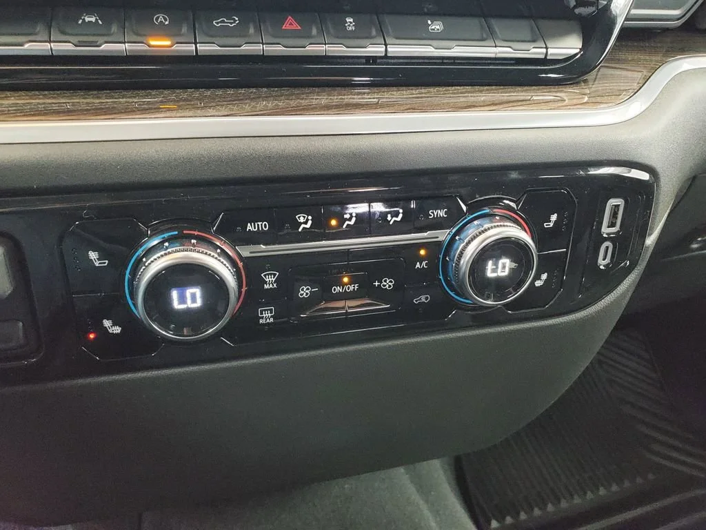 2026 GMC Sierra 1500 Elevation - Photo 22
