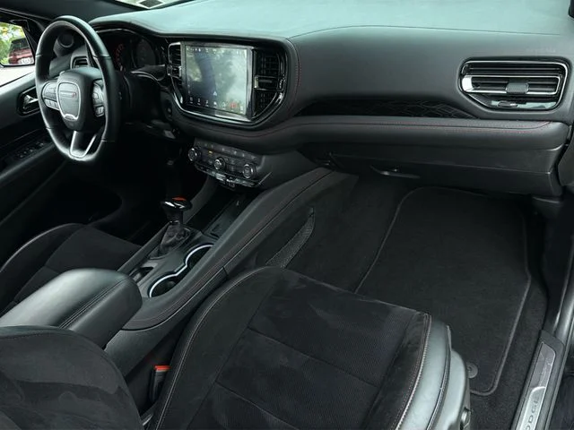 Used 2025 Black Dodge GT Plus image 35