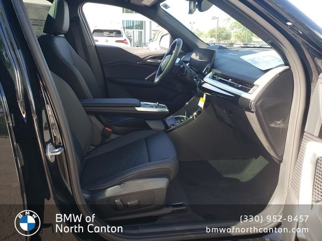2026 BMW X2 28i - Photo 20