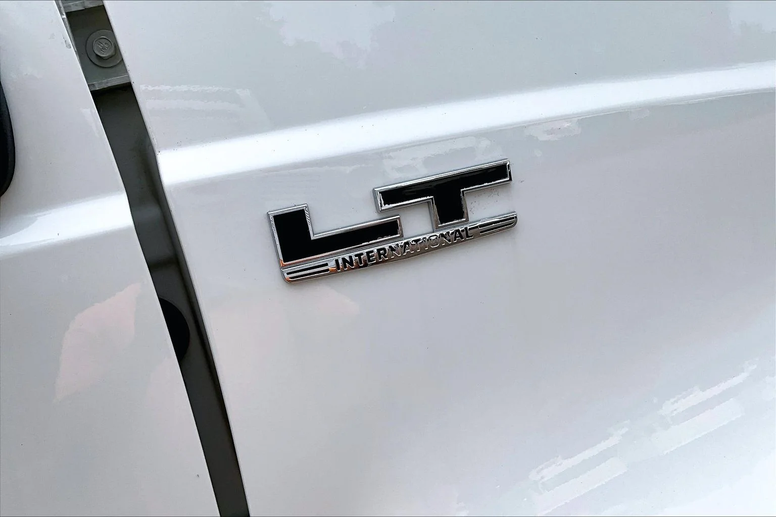 Used 2021 WHITE International  image 30