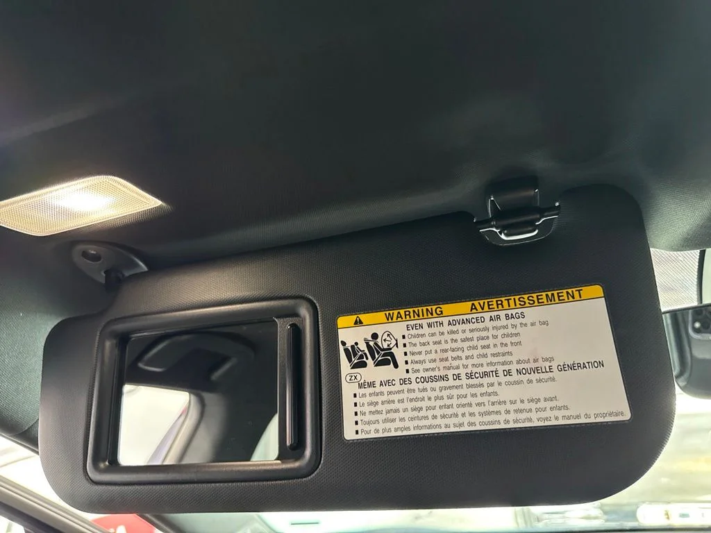 Used 2024 Black Toyota XSE image 50