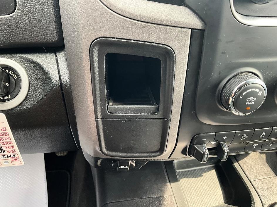 Used 2017 Brown Ram Tradesman image 22