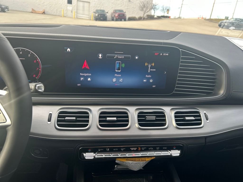 2026 Mercedes-Benz GLE Coupe GLE450 - Photo 18
