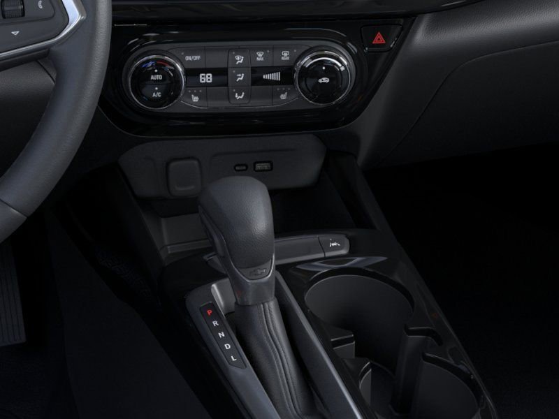 2026 Chevrolet Trax Activ - Photo 23