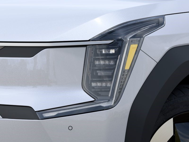 New 2026 Glacial White Pearl Kia Wind image 10