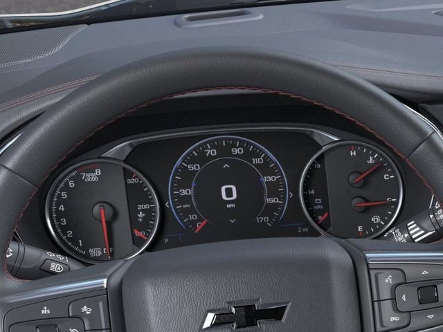 2025 Chevrolet Blazer RS - Photo 19