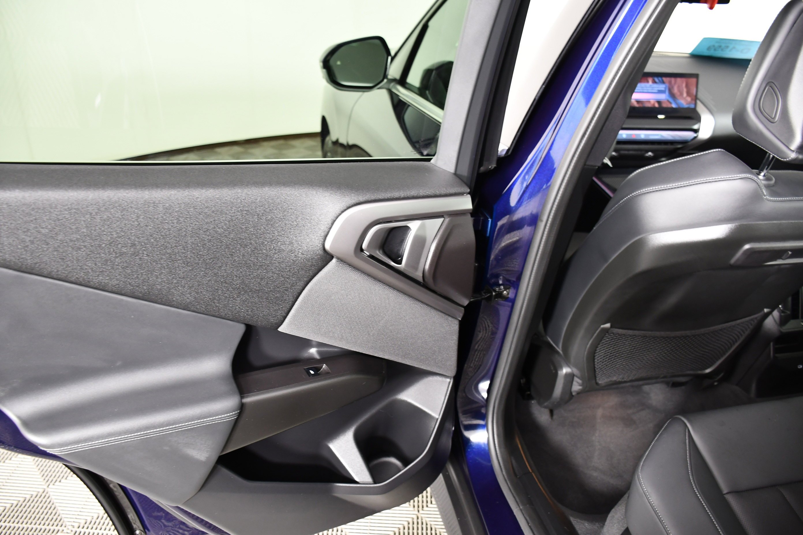 Used 2026 Blue BMW 30 xDrive image 45