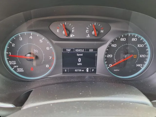 2022 Chevrolet Malibu 1FL - Photo 20