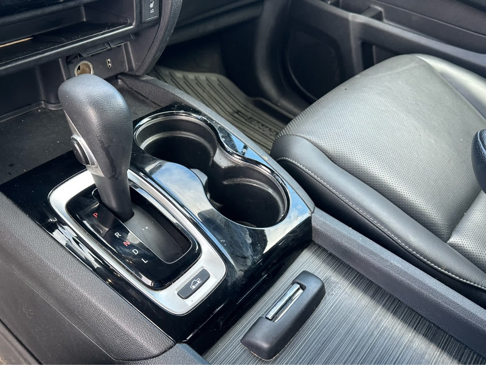 Used 2018  Honda RTL-E image 15