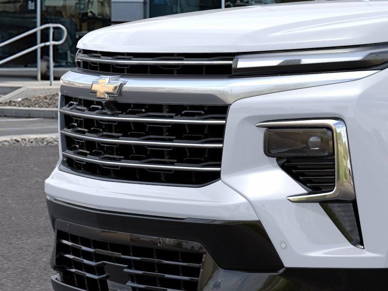 2026 Chevrolet Traverse High Country - Photo 13