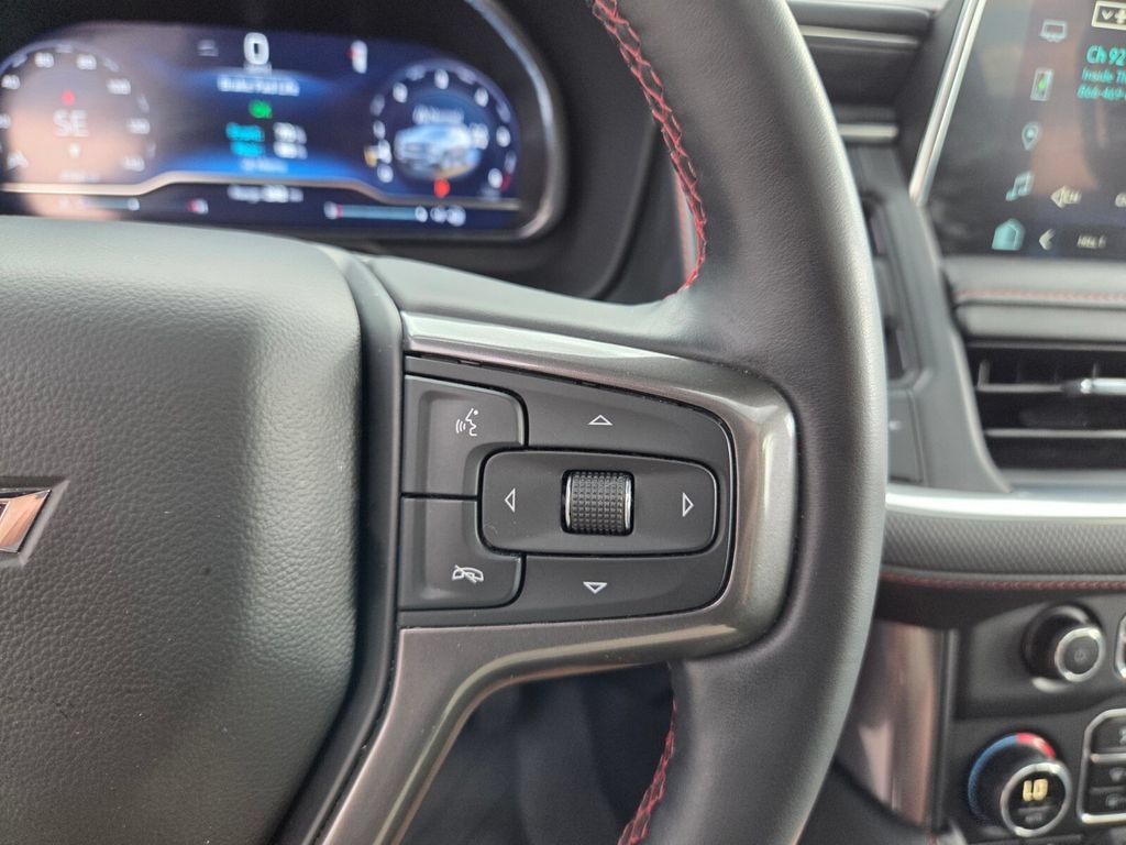 2024 Chevrolet Suburban RST - Photo 34
